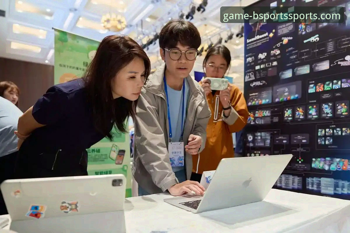 BSports观赛体验手机版 vs 传统观赛方式：移动体育直播的颠覆性创新