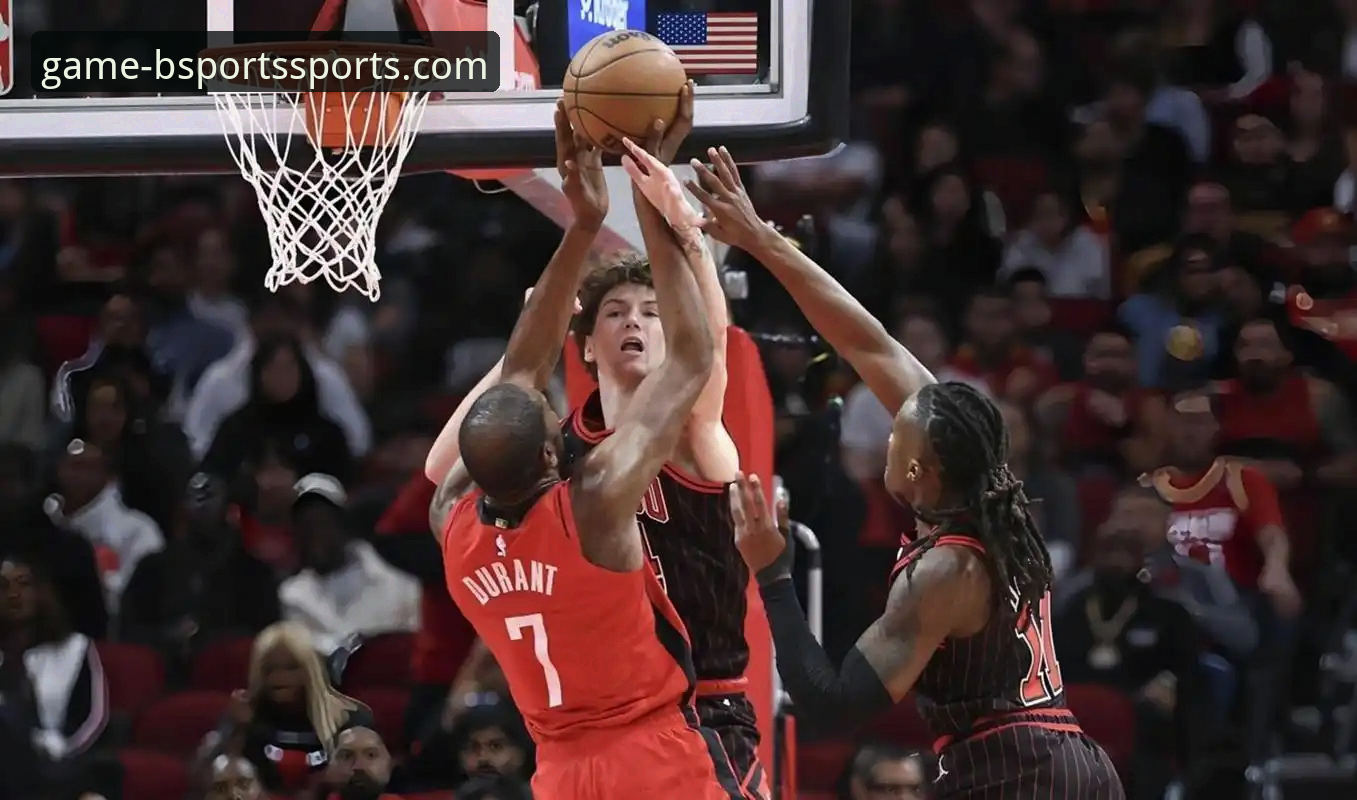 主场狂胜与客场连败：火箭vs尼克斯的战术博弈，BSports观赛体验安装教程助你深度复盘