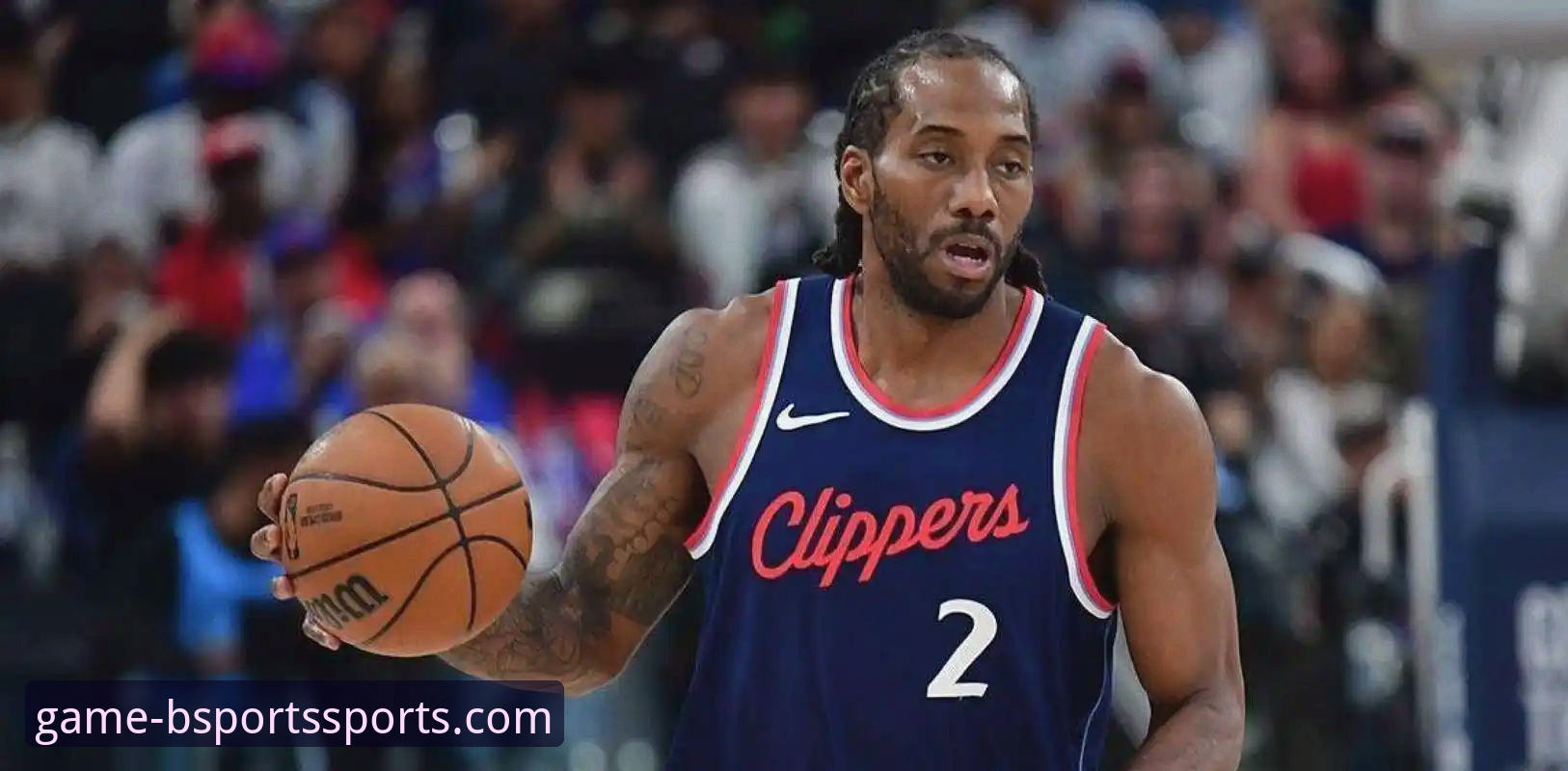 伦纳德赛后详解手腕伤势与快船失利原因，BSports用户深度分析