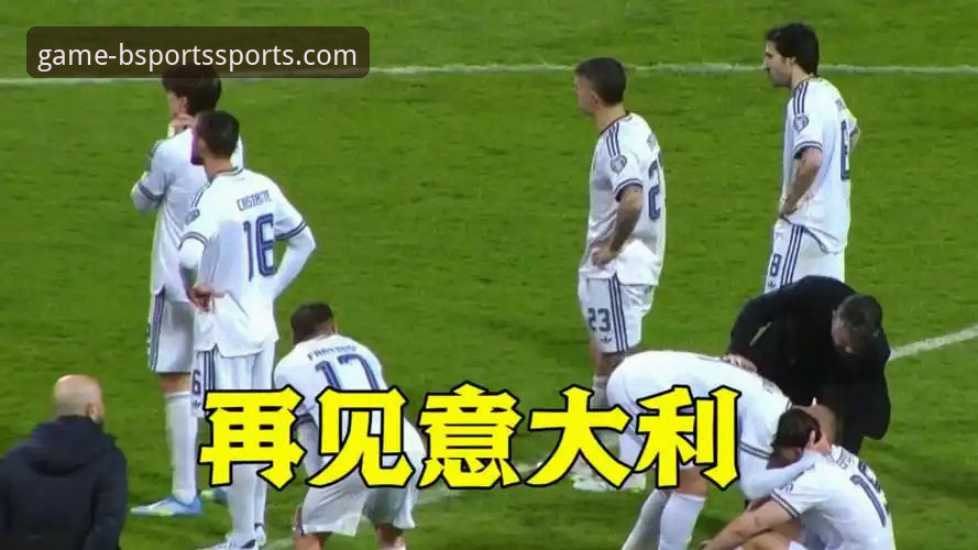 意大利三届无缘世界杯深度解析：波黑点球绝杀背后的战术博弈与平台观赛体验全面解读